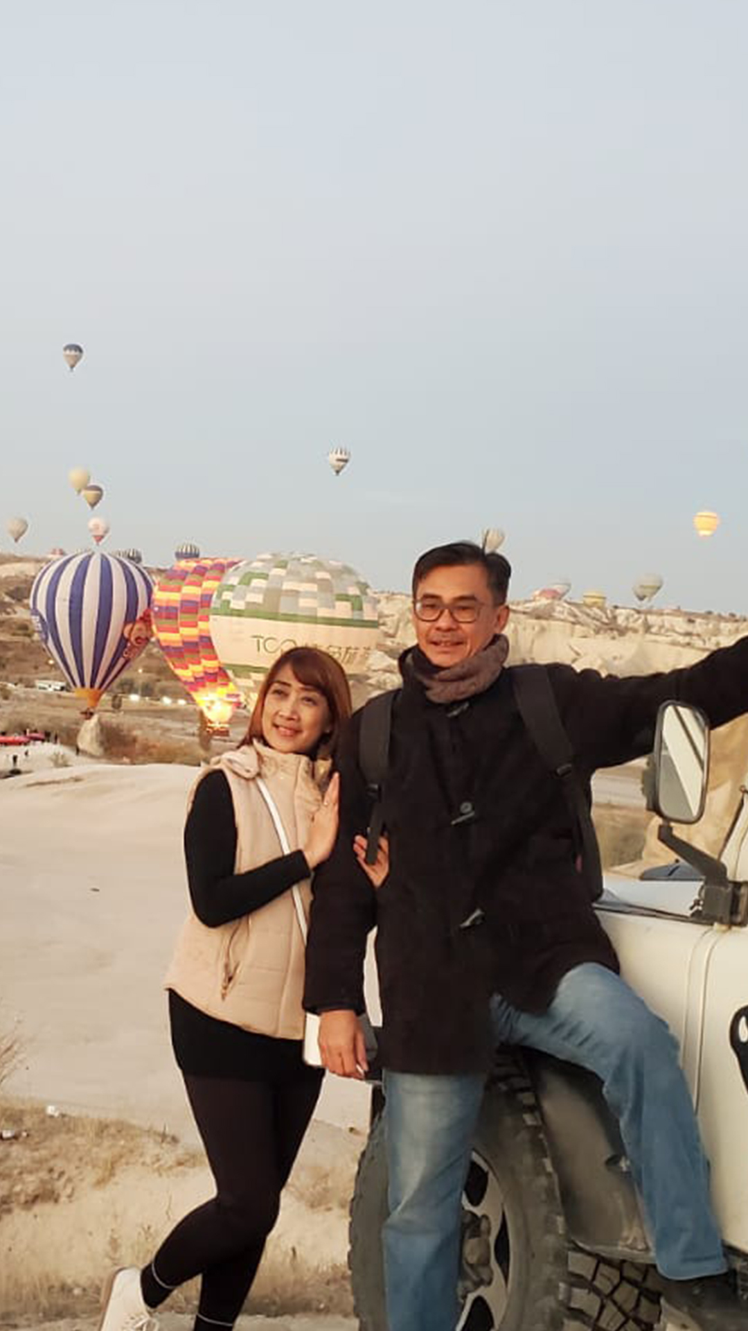 travel dengan lucce
